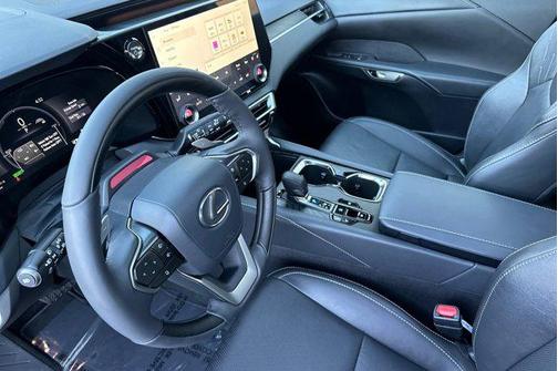 2026 Lexus RX 350 Premium