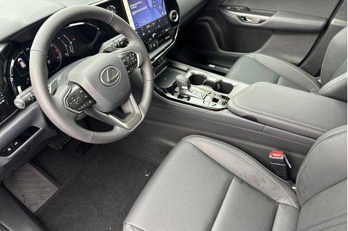 2026 Lexus NX 350 NX 350