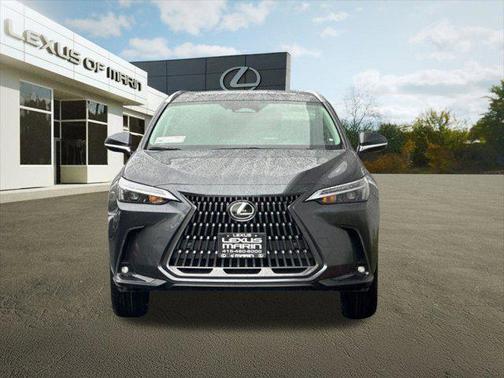 2026 Lexus NX 350 NX 350
