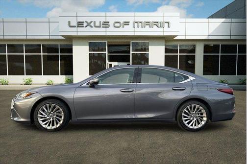 2019 Lexus ES 350 Base