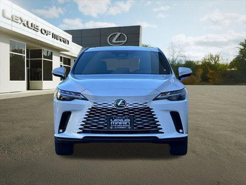 2026 Lexus RX 350 Base