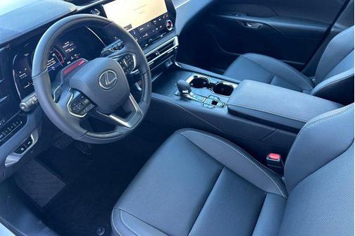 2026 Lexus RX 350 Base