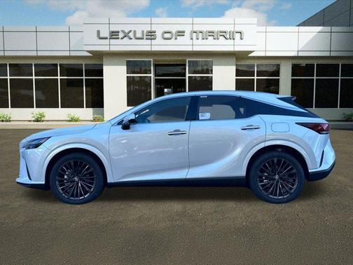 2026 Lexus RX 350 Base