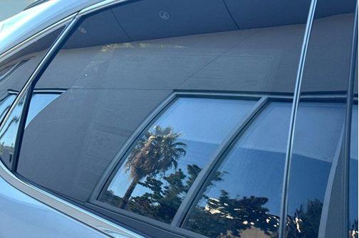 2026 Lexus RX 350 Base