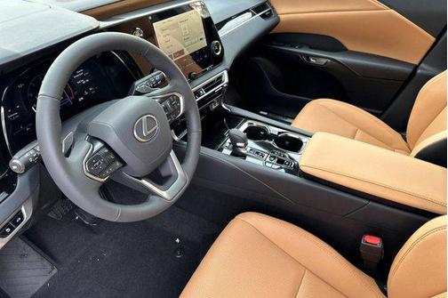 2026 Lexus RX 350 Base