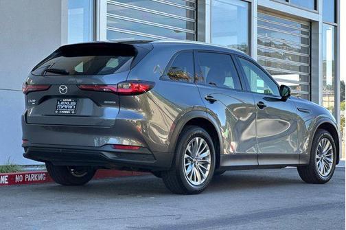 2024 Mazda CX-90 3.3 Turbo Preferred