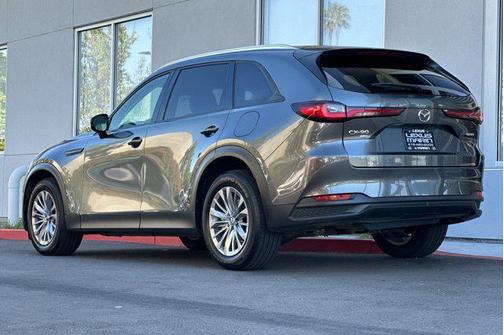 2024 Mazda CX-90 3.3 Turbo Preferred