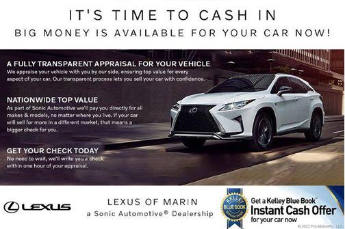 2013 Lexus LX 570 Base