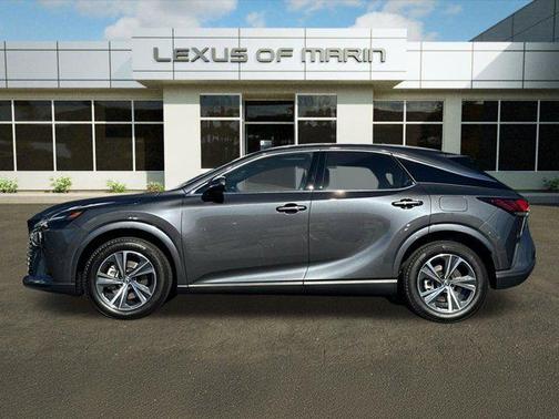 2026 Lexus RX 350 Base