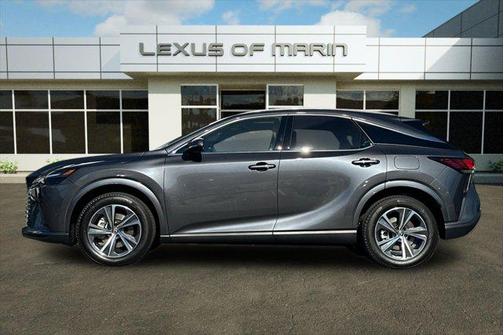 2026 Lexus RX 350 Base
