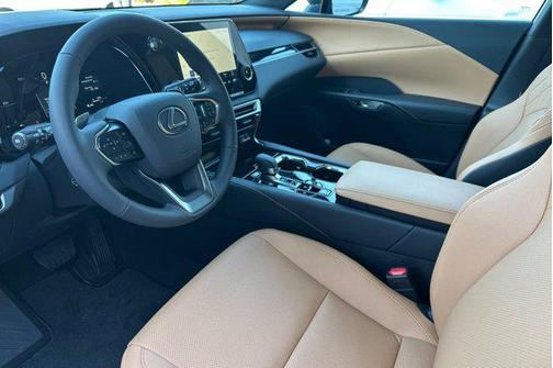 2026 Lexus RX 350 Base