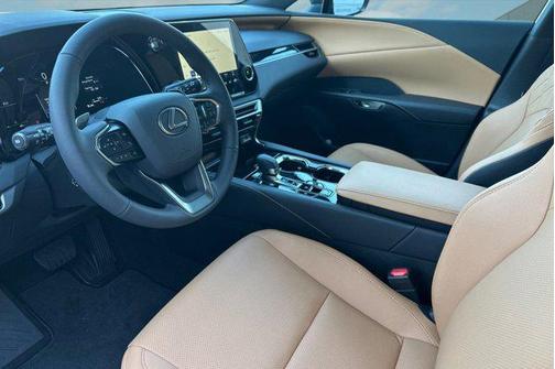 2026 Lexus RX 350 Base