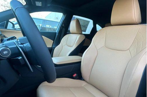 2026 Lexus RX 350 Base