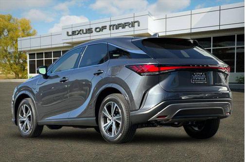 2026 Lexus RX 350 Base