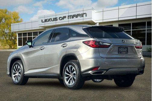 2021 Lexus RX 350 Base