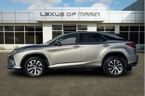 2021 Lexus RX 350 Base