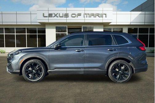 2024 Honda CR-V Hybrid Sport Touring AWD