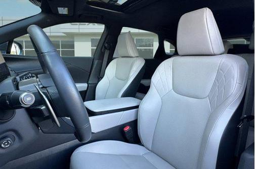 2023 Lexus RX 350h Premium