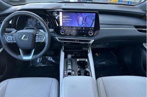 2023 Lexus RX 350h Premium