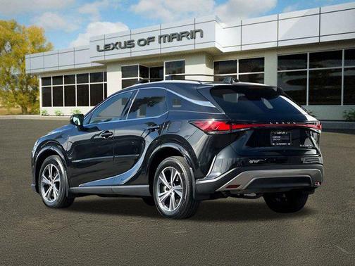 2023 Lexus RX 350h Premium