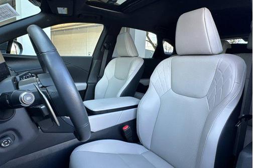 2023 Lexus RX 350h Premium