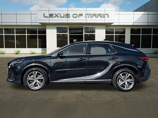 2023 Lexus RX 350h Premium