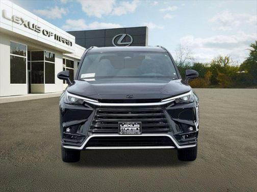 Caviar 2026 Lexus TX 500h F SPORT Premium