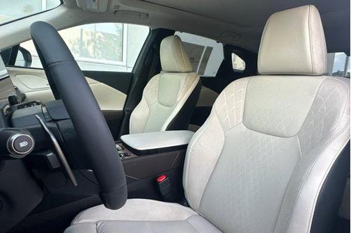 2026 Lexus RX 350 AWD