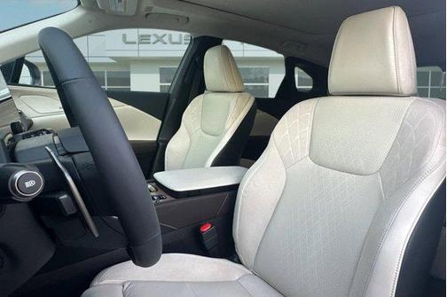 2026 Lexus RX 350 AWD