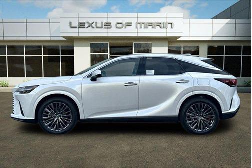 2026 Lexus RX 350 AWD