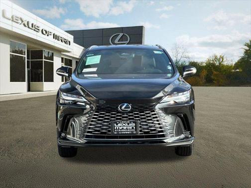 2023 Lexus RX 350 Premium