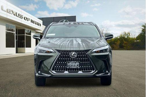 2026 Lexus NX 350 NX 350