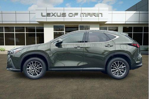 2026 Lexus NX 350 NX 350