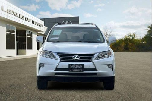 2014 Lexus RX 350 Base