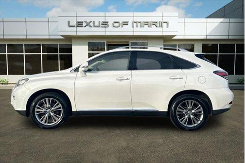 2014 Lexus RX 350 Base