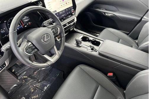 2026 Lexus RX 350 Base