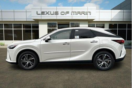 2026 Lexus RX 350 Base