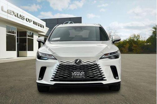 2026 Lexus RX 350 Base