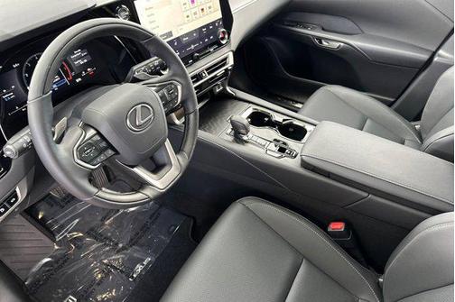 2026 Lexus RX 350 Base