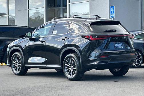 2026 Lexus NX 350 NX 350 Premium
