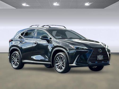 2026 Lexus NX 350 NX 350 Premium