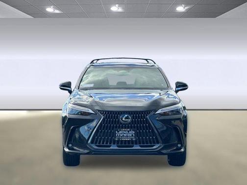 2026 Lexus NX 350 NX 350 Premium