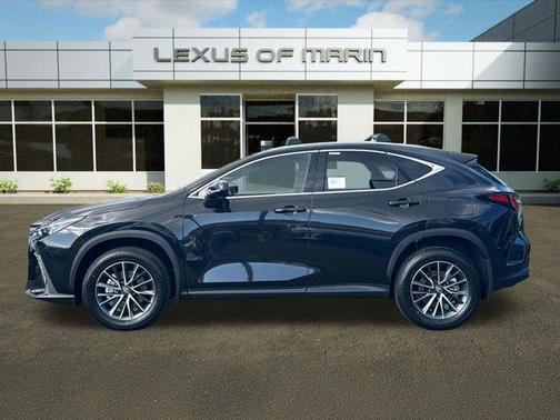 2026 Lexus NX 350 NX 350 Premium