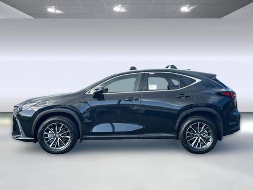 2026 Lexus NX 350 NX 350 Premium
