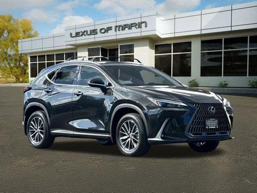 2026 Lexus NX 350 NX 350 Premium
