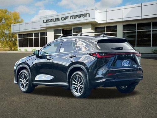 2026 Lexus NX 350 NX 350 Premium