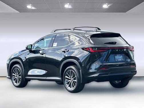 2026 Lexus NX 350 NX 350 Premium