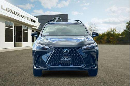 2026 Lexus NX 350 NX 350 Premium