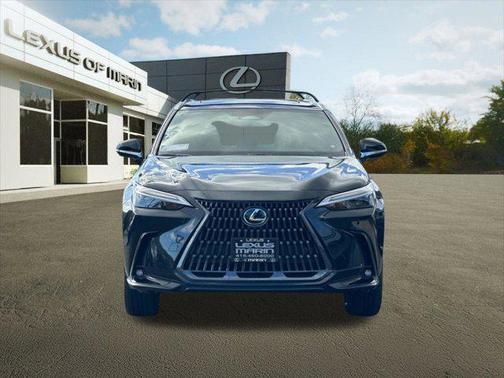 2026 Lexus NX 350 NX 350 Premium
