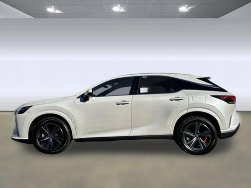 2025 Lexus RX 350 Base